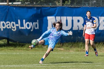 Bild 143 - wBJ HSV Leistungsvergleich